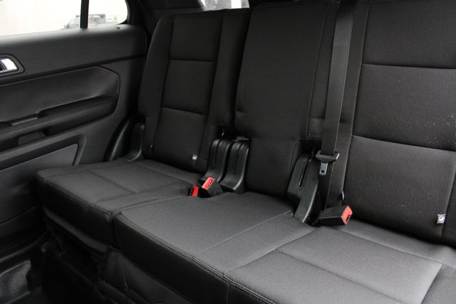 Used 2018 Black Ford Base image 19