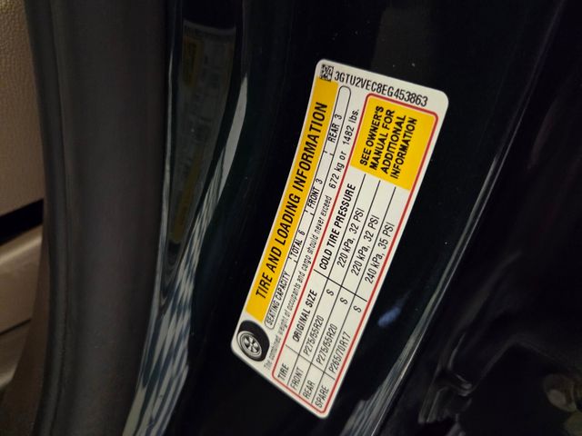 Used 2014 GMC Sierra 1500 Truck
