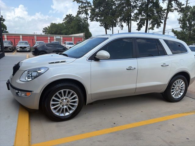 2012 Buick Enclave Leather Group