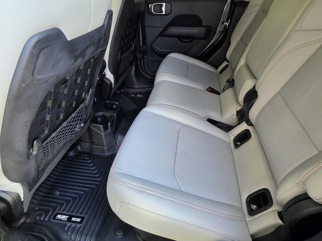 Used 2021 Jeep Gladiator Truck