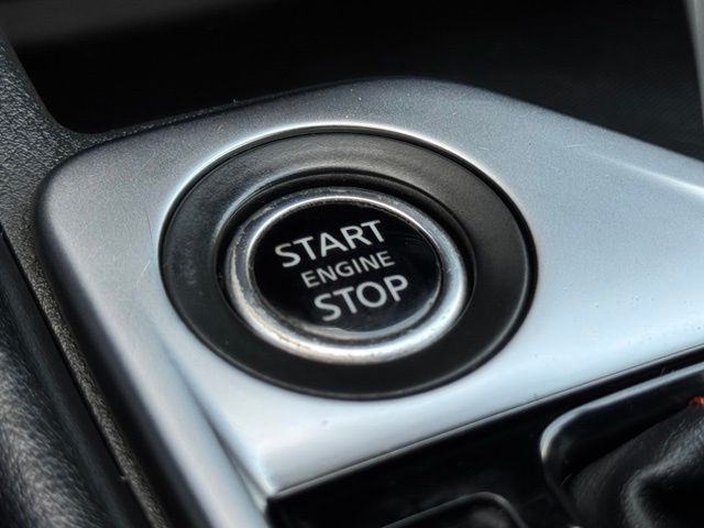 Used 2025 Nissan Sentra Sedan