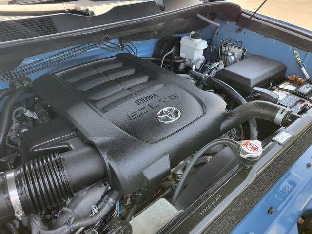 Used 2018 Toyota Tundra Truck