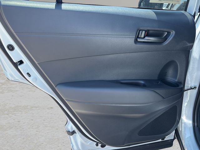 New 2026 Toyota Corolla Cross Hybrid SUV