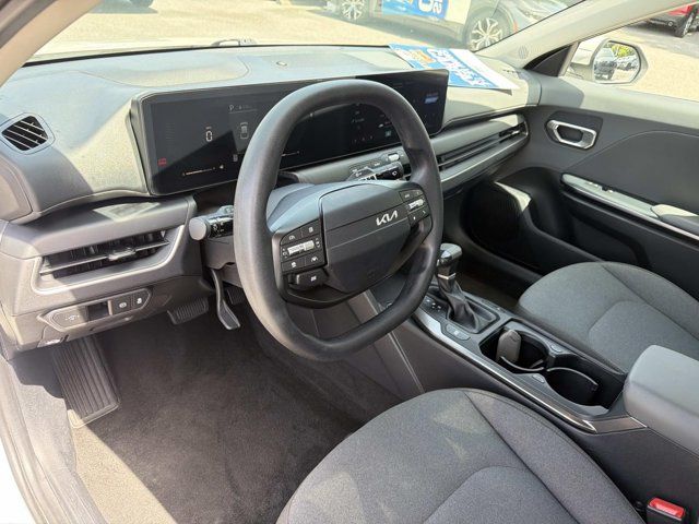 Used 2025 Kia K4 Sedan