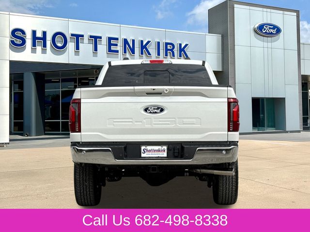 New 2026 Ford F-150 Truck