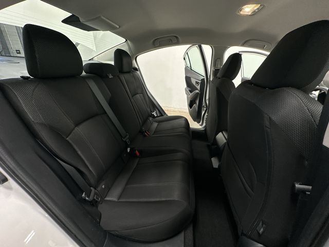 2023 Subaru Impreza Base White at Subaru and VW of Moon Township