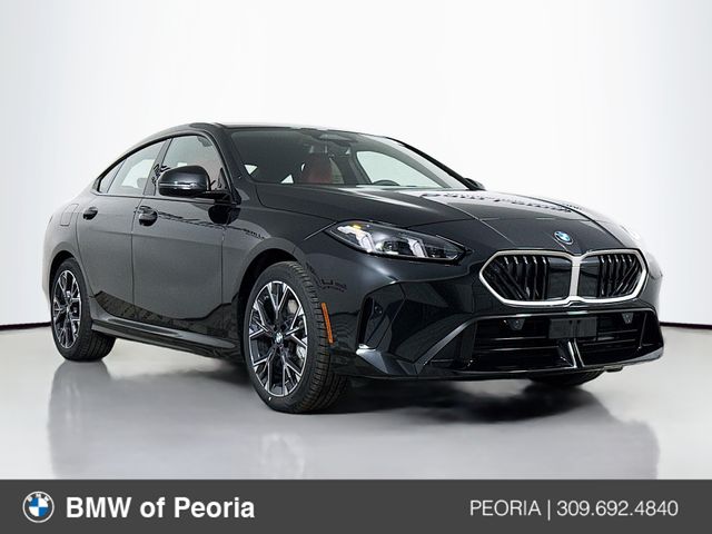2026 BMW 2 Series 228 Gran Coupe xDrive