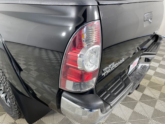 Used 2012 Toyota Tacoma PreRunner For Sale in Bremerton, WA