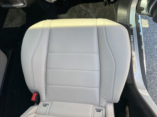 2022 Mercedes-Benz GLS GLS 450 Gray at Matthews Motors of Wilmington