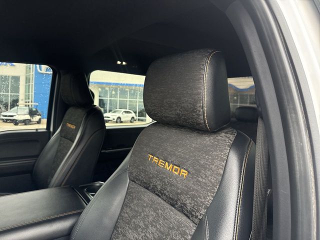Used 2023 Ford F-150 Truck