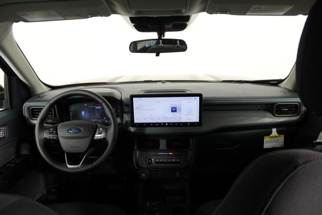 2025 Ford Maverick XLT photo