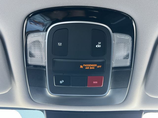 Used 2026 Gray Hyundai SEL Sport image 30