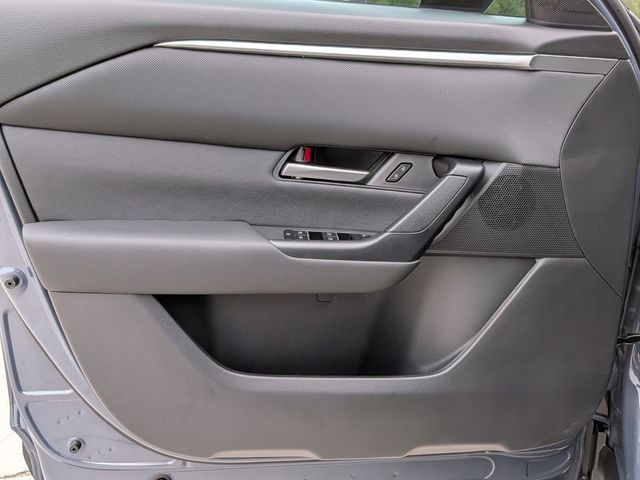 2026 Mazda CX-50 2.5 S Preferred Gray at DeMontrond Mazda