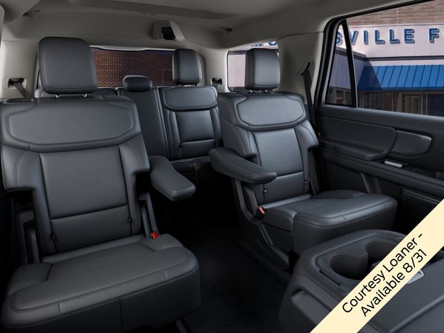New 2027 Gray Ford Active image 11
