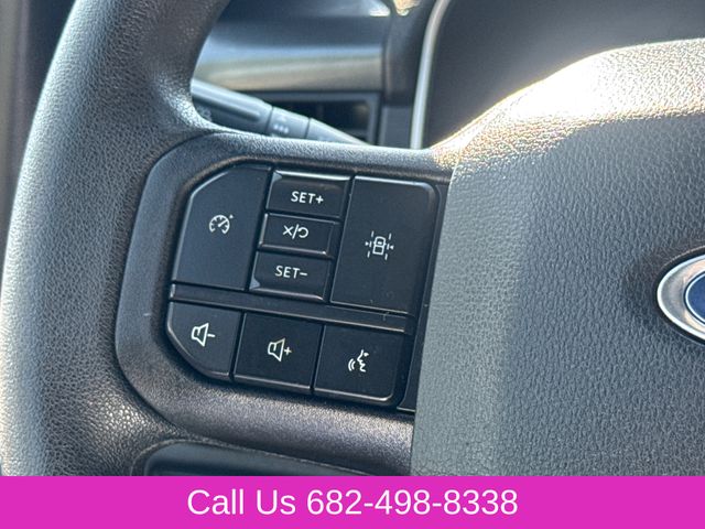Used 2023 Ford F-150 Truck