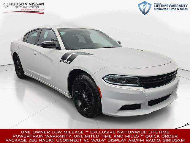 2023 Dodge Charger SXT RWD