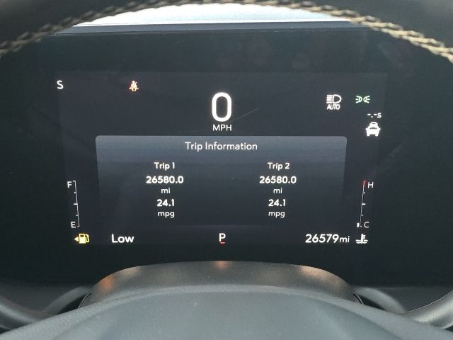 2024 Buick Encore GX Preferred:C02530