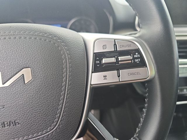 Used 2022 Green Kia SX image 15