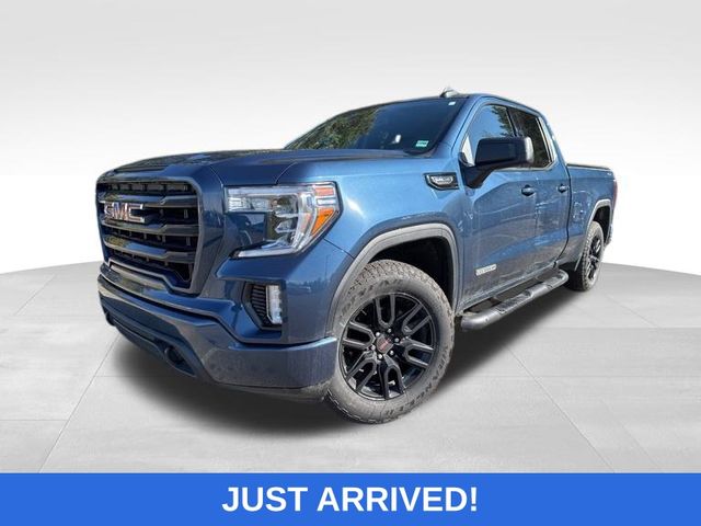 Used 2019 GMC Sierra 1500 For Sale in Muncie, IN