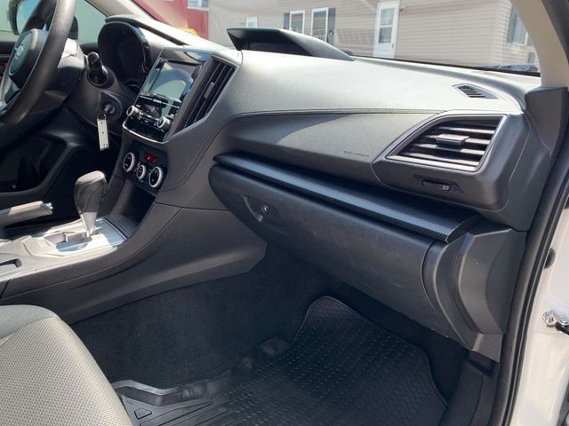 Used 2021 Subaru Crosstrek SUV