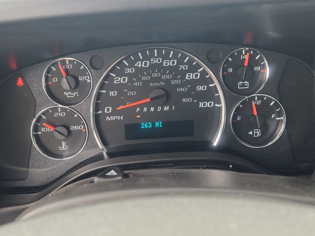 New 2024 Chevrolet Express 3500 For Sale in Grove City, OH
