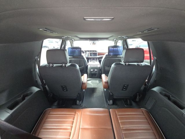 Photo of 2023 GMC Yukon XL Denali Ultimate in Dallas, GA - 15,  2023 GMC Yukon XL Denali Ultimate:C02355