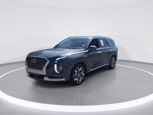 Used 2022 Gray Hyundai Calligraphy image 4