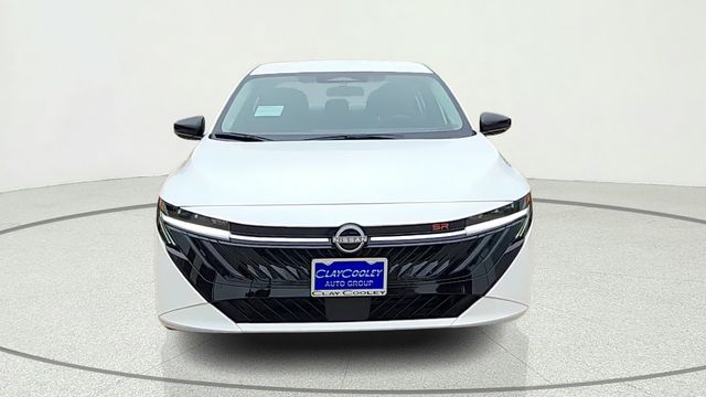 2026 Nissan Sentra