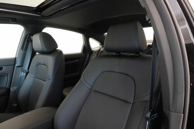 New 2026 Honda Civic Sedan Hybrid Sedan