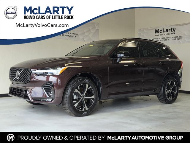 2026 Volvo XC60 B5 Core AWD