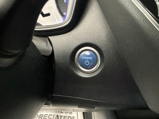 Used 2021 Toyota Corolla Hybrid Sedan