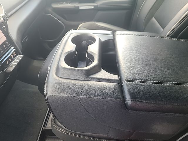 Used 2023 Ram 1500 Truck