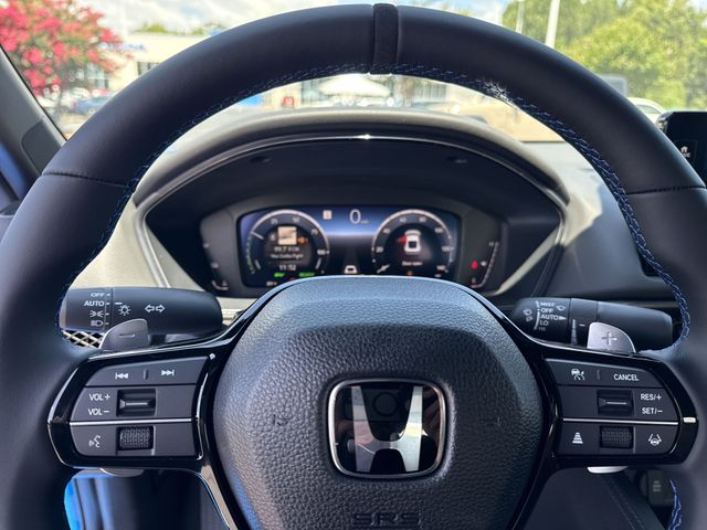 New 2026 Honda Prelude Hatchback