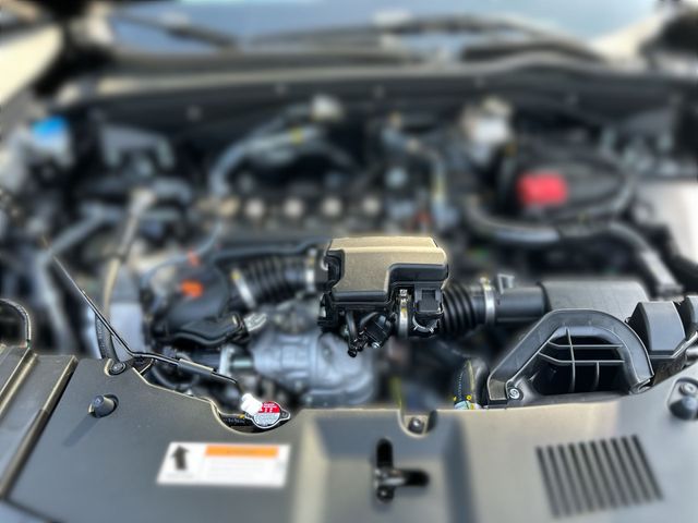 2026 Acura ADX A-Spec Advance Package  at Spitzer Acura