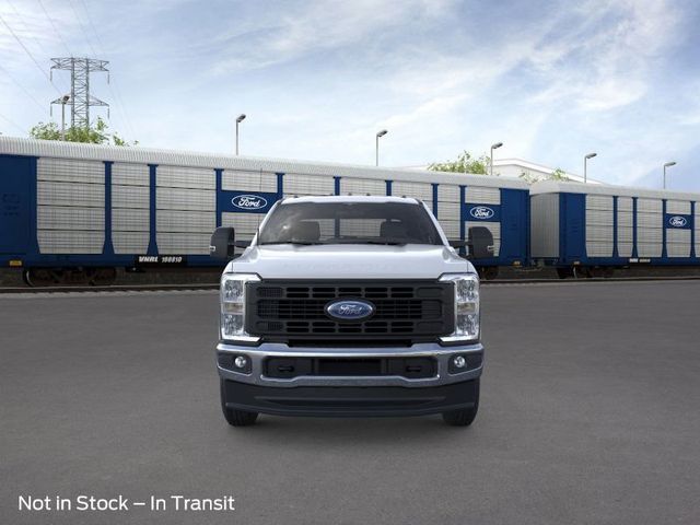 2026 Ford F-250 Super Duty XL