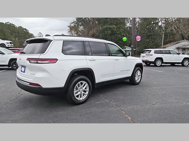 2026 Jeep Grand Cherokee L Altitude 4x4