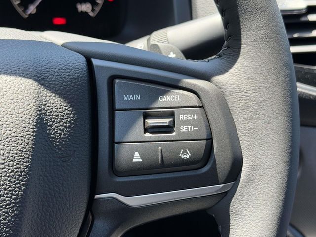 New 2026 Honda Ridgeline Truck