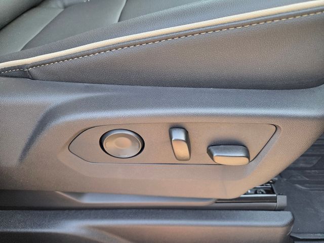 New 2026 Black GMC Elevation image 18