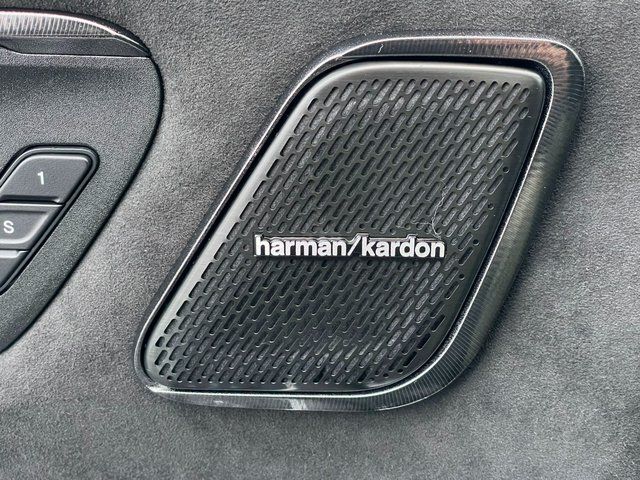 used 2022 Ram 1500 car, priced at $67,683