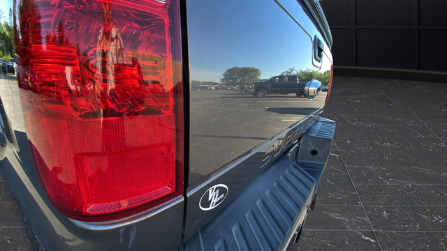 Used 2014 Sterling Gray Metallic Ford XLT image 32