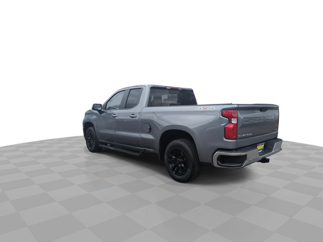 2019 Chevrolet Silverado 1500 LT photo