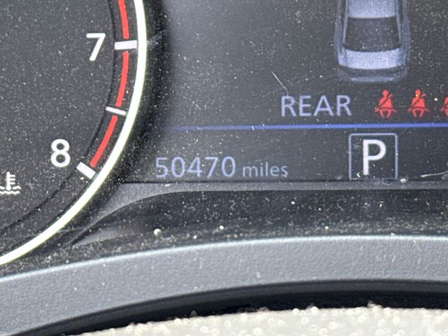 Used 2023 Nissan Altima Sedan