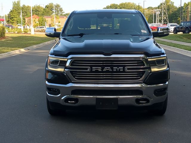 Used 2021 Black Ram Laramie image 22