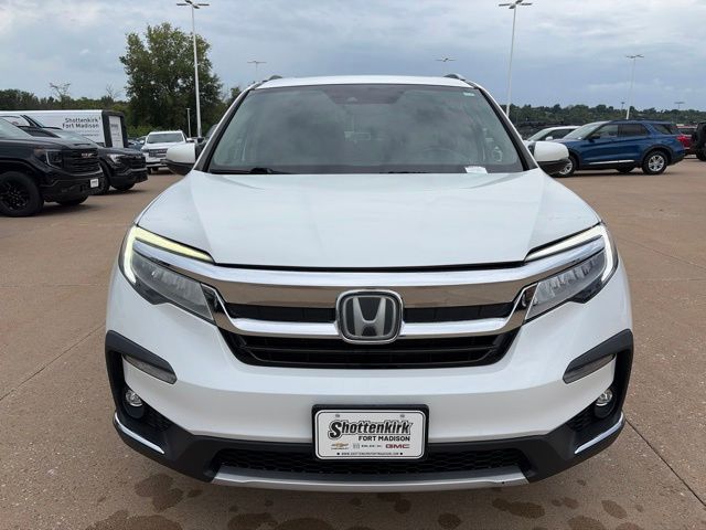 Used 2020 Honda Pilot SUV
