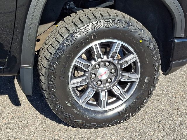 used 2024 GMC Sierra 1500 car, priced at $54,950