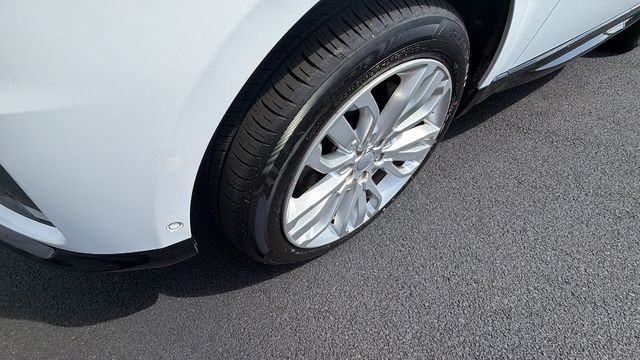 Used 2019 Land rover Range Rover Sport SUV