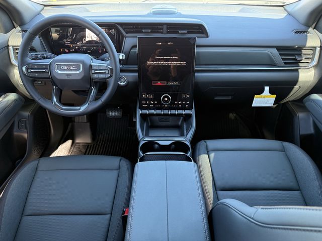 2026 GMC Terrain AT4 - 10