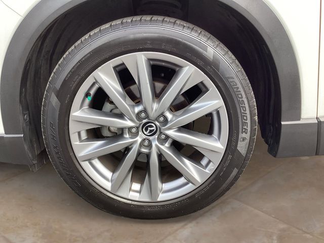 Used Car 2020 Mazda Cx-9  Grand Touring For Sale Under $25,000 In San Antonio, Texas