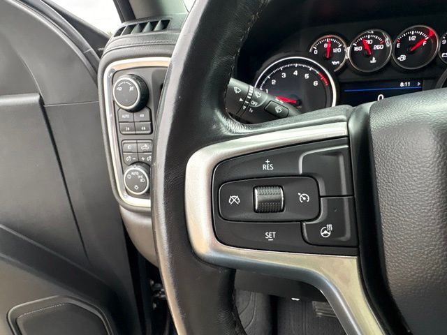 Used 2019 Chevrolet Silverado 1500 Truck