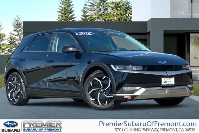 2024 Hyundai IONIQ 5